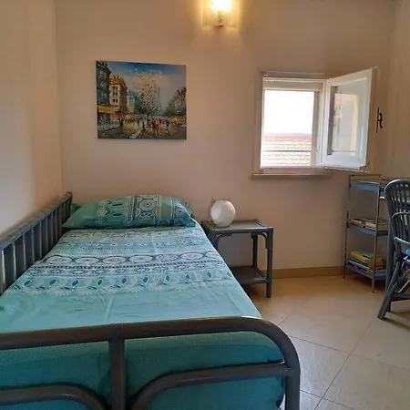 Splendida Mansarda In Centro Storico Appartamento *