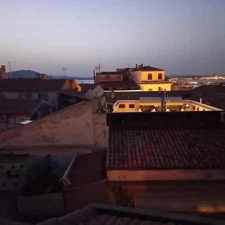 Διαμέρισμα Splendida Mansarda In Centro Storico