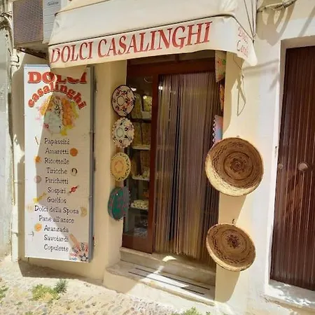 Splendida Mansarda In Centro Storico * Alghero