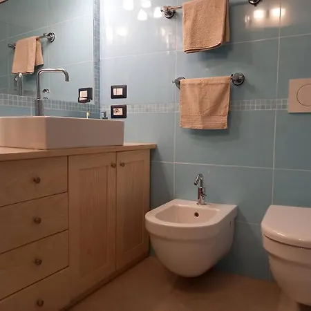 Splendida Mansarda In Centro Storico Apartamento *