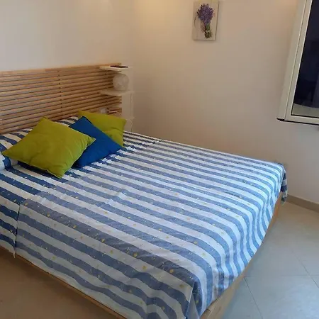Splendida Mansarda In Centro Storico Apartamento