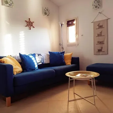 Splendida Mansarda In Centro Storico Apartamento Alghero