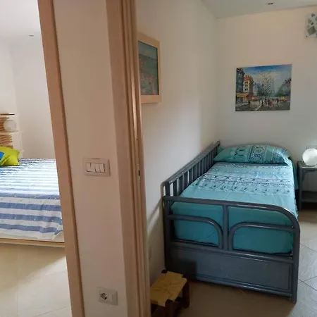 Splendida Mansarda In Centro Storico Apartamento *